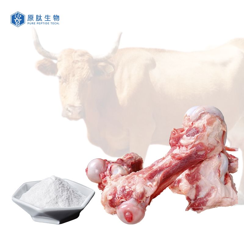 Bovine Collagen Peptide